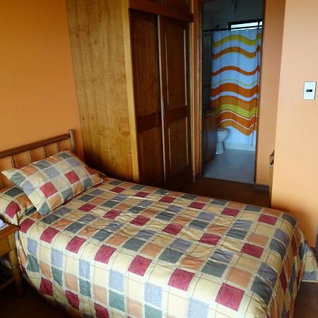 Hotel Y Cabanas Mar De Ensueno Ла Серена Екстериор снимка