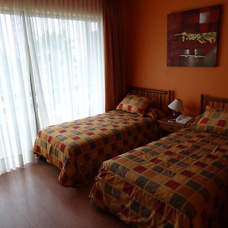 Hotel Y Cabanas Mar De Ensueno Ла Серена Екстериор снимка
