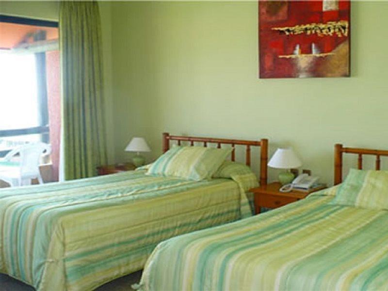 Hotel Y Cabanas Mar De Ensueno Ла Серена Екстериор снимка
