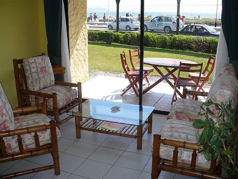 Hotel Y Cabanas Mar De Ensueno Ла Серена Екстериор снимка