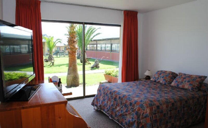 Hotel Y Cabanas Mar De Ensueno Ла Серена Екстериор снимка